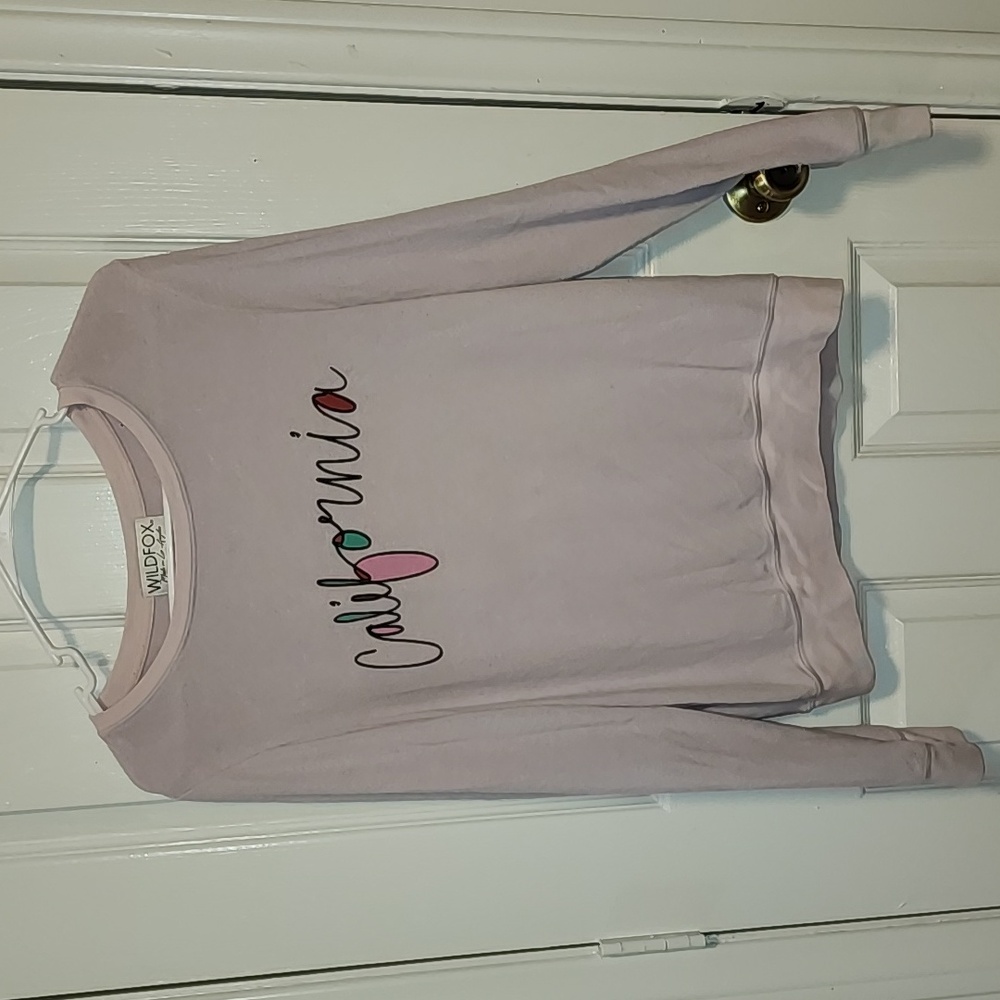 Wildfox California Jumper